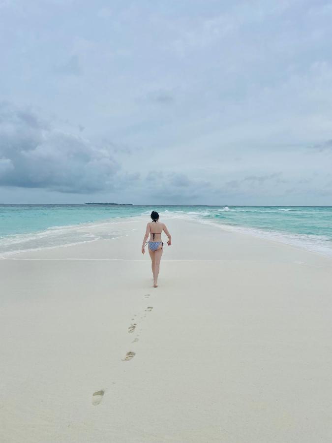 Pelican Beach Maafushi Dış mekan fotoğraf
